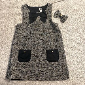Janie and Jack Dress